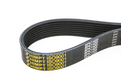 Ремень поликлиновой  8PK-1420 HIMPT