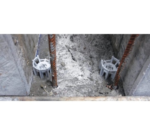 Фиксатор опалубки X-FS MX 100 шт Hilti 408022