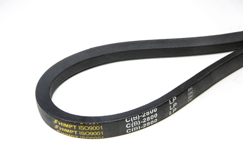 Ремень клиновой С(В)-2800 Lp / 2742 Li  ГОСТ 1284-89 HIMPT