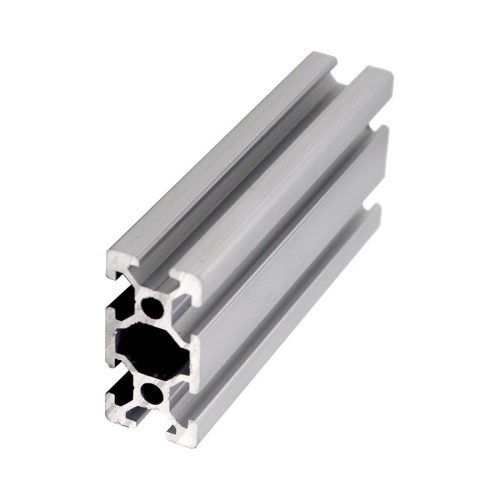 Профиль угловой алюминиевый 12х12х1.5, длина 6 м, марка АД31Т1