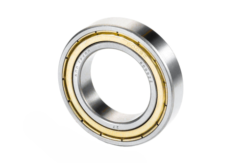 Подшипник 6009 ZZ (6-80109 С17) ГПЗ/СПЗ-4