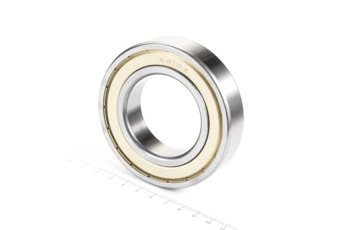 Подшипник 6210 Z (60210) 50*90*20мм (шт)