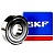 Подшипник SKF 6308 2RS C3 (180308 (76)) 40*90*23мм фото