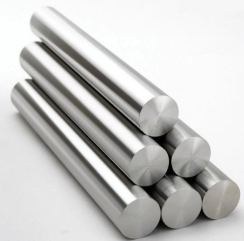 Сталь сорт констр Круг горячекатаный 220, марка 30ХГСА