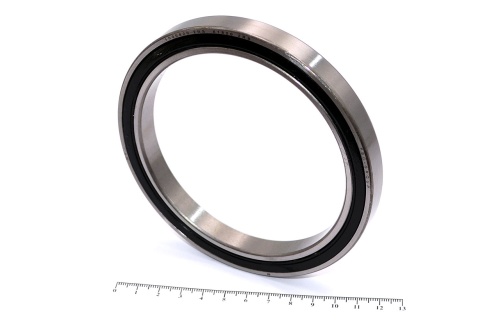 Подшипник 6820 2RS (1000820, 61820) 100*125*13мм (шт)