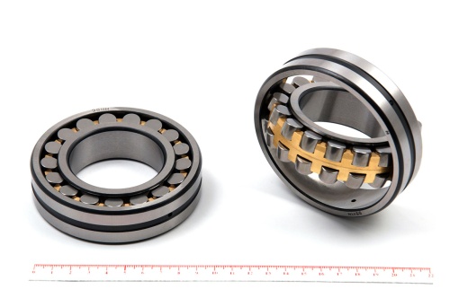 Подшипник 3511 Н (22211 MBW33)