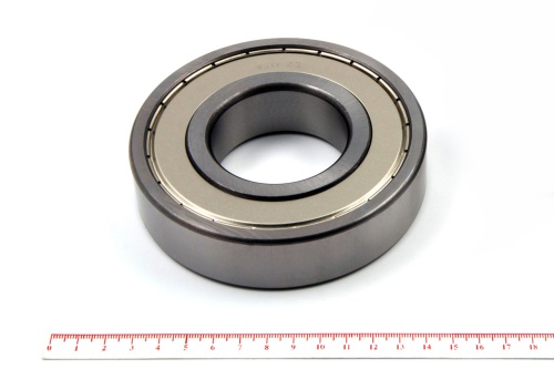 Подшипник 6311 ZZ (80311) 55*120*29мм (шт)