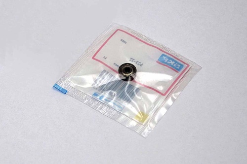 Подшипник SKF 623 ZZ (80023) 3*10*4мм (шт)