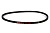 Ремень клиновой SPA-1032 Lp (11*10-1032) PIX фото