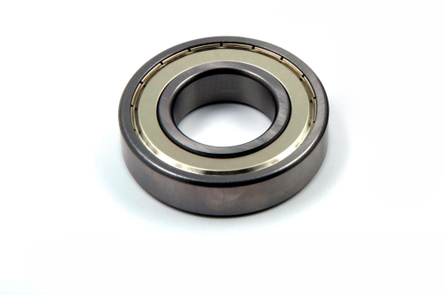 Подшипник 6207 ZZ (6-80207 С17) 35*72*17мм ГПЗ