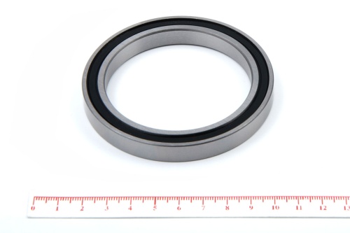 Подшипник 6813 2RS (1000813, 61813) 65*85*10мм (шт)