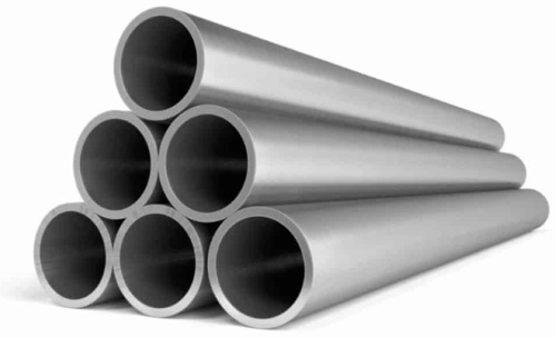 Трубы холоднодеформированные 34х4 ASTM A106, стенка 4