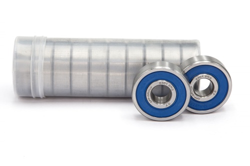 Подшипник 6301 2RS (180301)