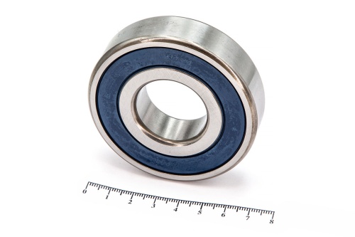 Подшипник 6306 2RS (6-180306 АС17) ГПЗ/СПЗ-4