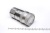 БРС для РВД Flat Face G 1/2" розетка (LSQ-FF-04SF-G1/2 DN12.5)