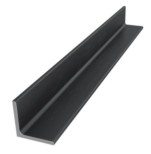 Низколегированный уголок 200х125х12, длина 12 м, марка С355