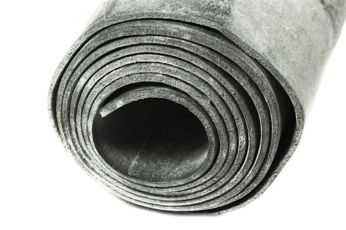 Техпластина 5 мм ТМКЩ-C 2Н (шир.1200/1400 мм) ГОСТ 7338-90