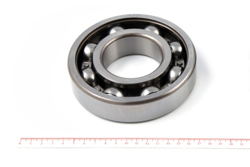 Подшипник 6312 (6-312 А) 60*130*31мм ГПЗ/СПЗ-4 (шт)