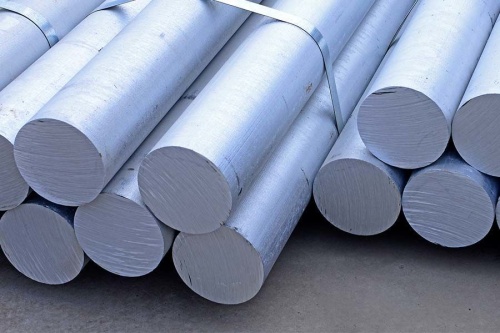 Сталь сорт нерж жаропр Круг горячекатаный 100, марка 30Х13