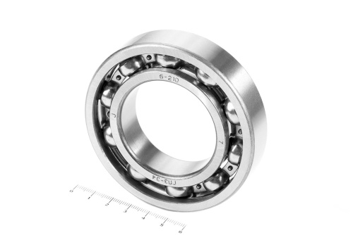 Подшипник 6210 (6-210 А) 50*90*20мм ГПЗ/СПЗ-4 (шт)