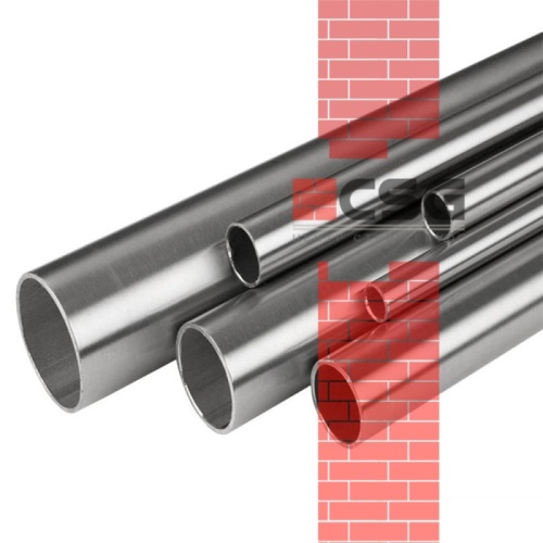 Трубы ВГП 20х2.8 ДУ 