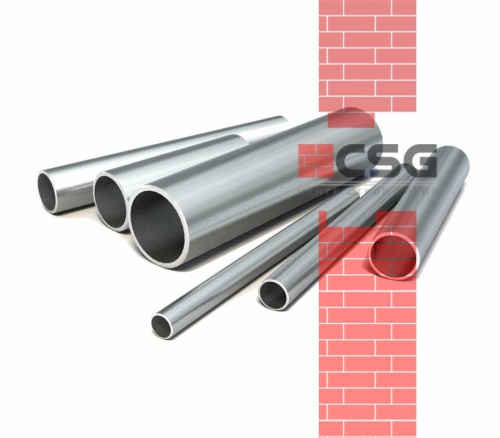 Электросварные низколегированные трубы 89х4, длина 12 м, марка 09Г2С