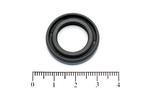 Сальник (манжета армированная) TC 15х24х4.5 NBR70