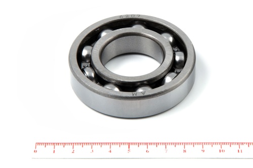 Подшипник 6207 (207) 35*72*17мм (шт)