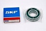 Подшипник SKF 6206 2RS C3 (180206 (76)) 30*62*16мм