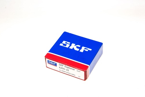 Подшипник SKF 6204 ZZ (80204) 20*47*14мм (шт)