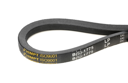 Ремень клиновой В(Б)-1775 Lp / 1730 Li ГОСТ 1284-89 HIMPT