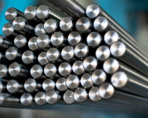 Сталь сорт констр Круг горячекатаный 80, марка 18ХГТ