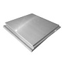 Плита алюминиевая 25х1500х3000, марка АМГ6