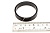 Направляющее кольцо для штока FI 50 (50-56-12.8) фото