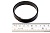 Направляющее кольцо для штока FI 60 (60-66-12.8) фото