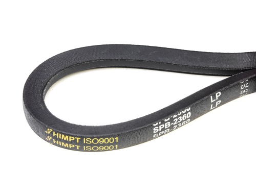 Ремень клиновой SPВ-2360 Lp HIMPT