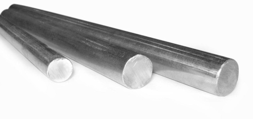 Сталь нержавеющая безникелевая жаропрочная, круг 105, марка 40Х13