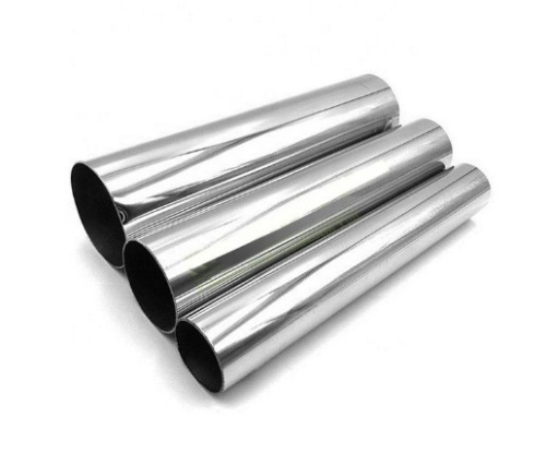 Нержавеющие бесшовные трубы 34х2.5 ГОСТ 9941 Россия, марка 10Х17Н13М2Т