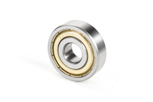 Подшипник 608 ZZ (80018) 8*22*7мм