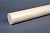 Капролон стержень ПА-6 Ф 120 мм (~800-1000 мм, ~13,6 кг) г.Губаха (обязательна термообработка) фото
