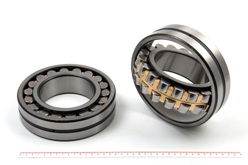 Подшипник 3520 Н (22220 W33)