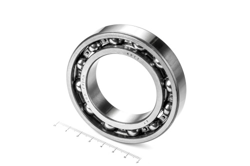 Подшипник 6011 (111) 55*90*18мм (шт)