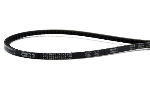 Ремень клиновой XPZ-875 Ld (8,5*8-875) CONTI-V ContiTech зуб.