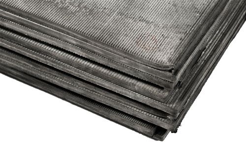 Пластина пористая 8 мм прессовая II группа (500х700 мм, упаковка 30 кг) ТУ 38.105.867-90