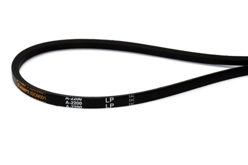 Ремень клиновой А-2200 Lp / 2170 Li ГОСТ 1284-89 HIMPT