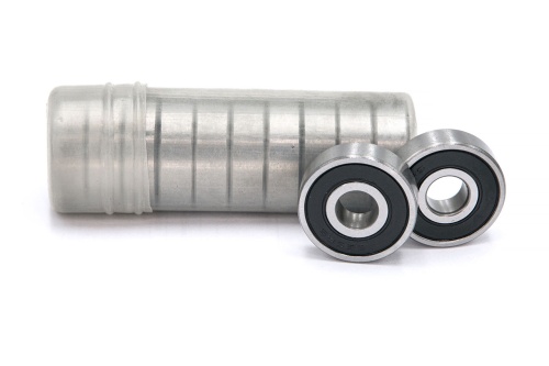 Подшипник 629 2RS (180029) 9*26*8мм (шт)