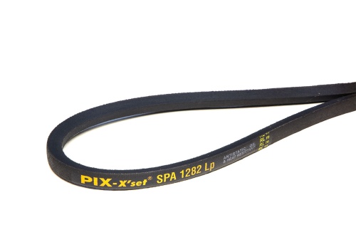Ремень клиновой SPA-1282 Lp (11*10-1280) PIX