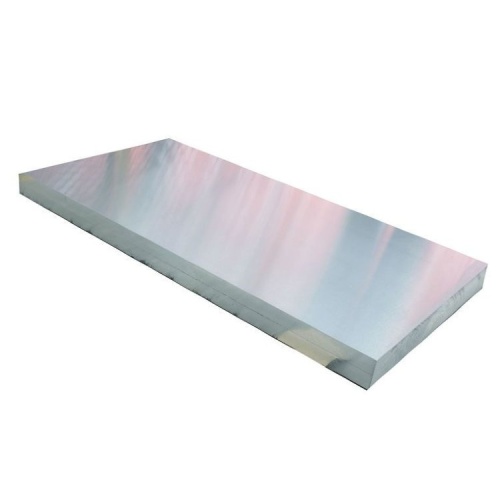 Плита дюралевая 25х1500х3000, марка Д16