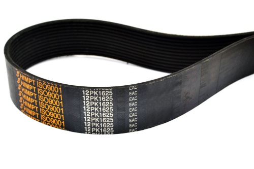 Ремень поликлиновой 12PK-1625 HIMPT