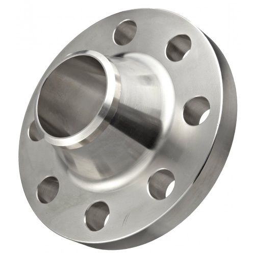 Фланец сталь воротниковый Ду 200 Ру40 тип 11 ряд 1 исп. B ГОСТ 33259-2015 арт.1211305